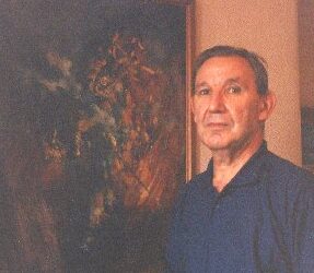 Duncan Johnstone Duncan Johnstone