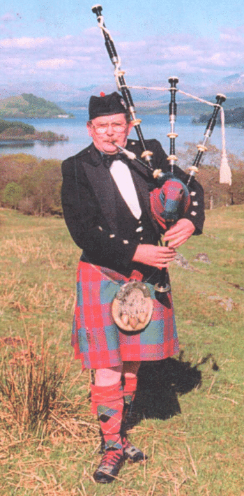 Arthur Gillies Arthur Gillies