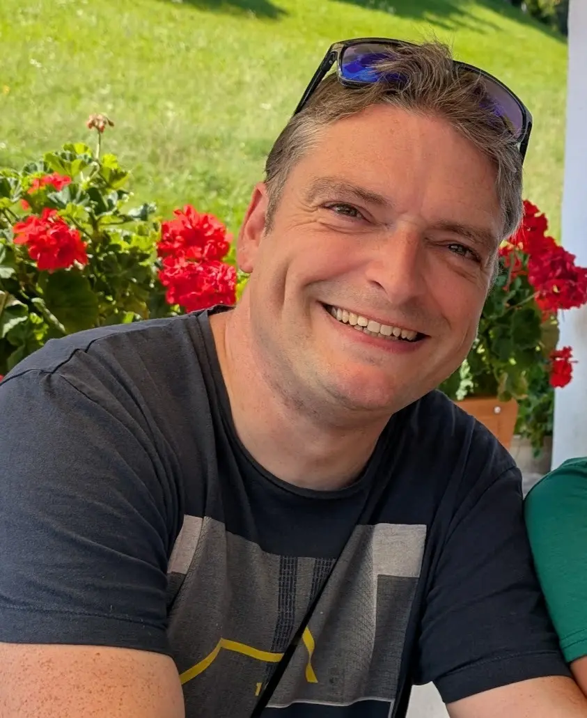 Björn Engel, Schüler der Dudelsackschule Nürnberg Björn Engel, Schüler der Dudelsackschule Nürnberg