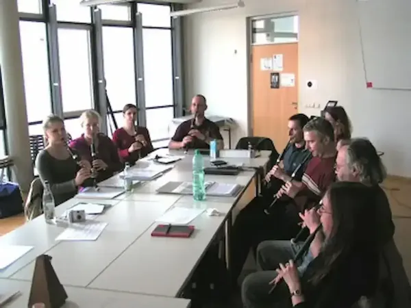 Dudelsack_lernen mit dem Practice Chanter