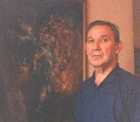 Duncan Johnstone Duncan Johnstone