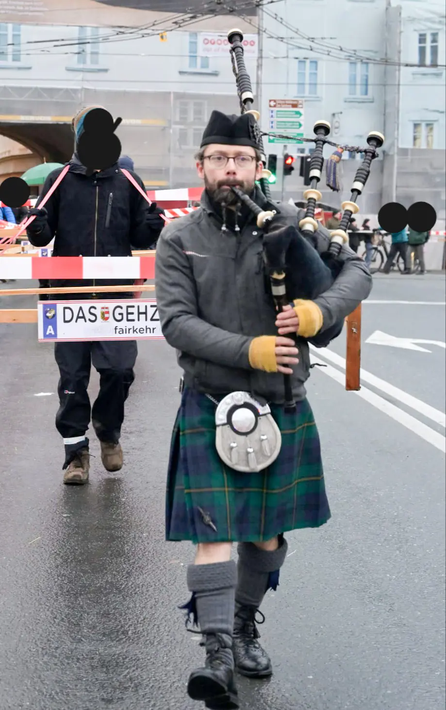 Steffen Becker Pipe Spieler Steffen Becker